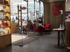 -COSTA COFFEE(上海月星环球港店)