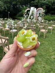 -汾阳花园酒店·宴会厅