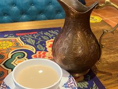 -蒙亨·手把肉·蒙古包文化主题餐厅(天恒广场店)