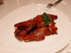 -上海宝华喜来登酒店·采悦轩中餐厅