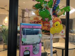 -必胜客(长安长青店)