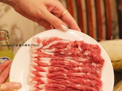 黄瓜条-前门张记涮肉(前门店)