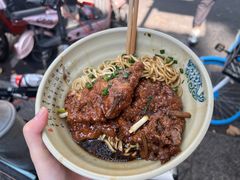 -无名氏面馆(邮电路店)