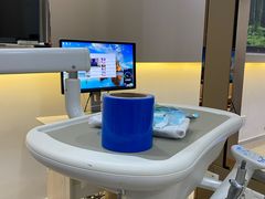 -维乐口腔·埃齐门诊(静安店)