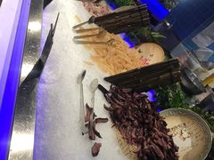 -V-ONE西雅图海鲜自助餐厅(仓山万达广场店)