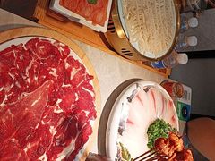 -万物生江北老火锅(海骏达店)