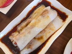 -潮福城大酒楼·潮粤菜·港式点心(阳光城店)