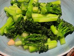 -庐灶江南·江南菜·四合院Bistro(东直门·华侨夜泊君亭店)