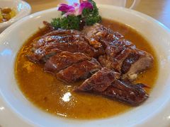 -德胜轩正宗顺德菜(宝安沙井会展中心店)