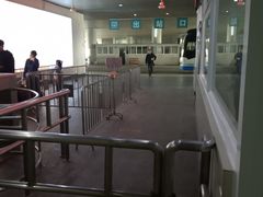 -杭州九堡客运中心