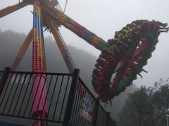 -梦幻奥陶纪景区