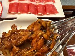 -京元盛铜锅涮肉(上海总店)