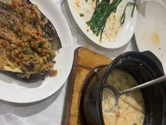 -龚海宝· 烧烤· 羊肉原切挂糊更好吃(庄市店)