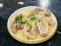 -绍兴名菜馆(可乐路店)