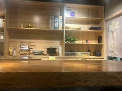 -森味薪火烧•烧鸟居酒屋•日本料理(望京店)