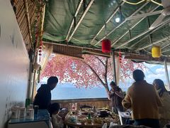 -湖景渔湾