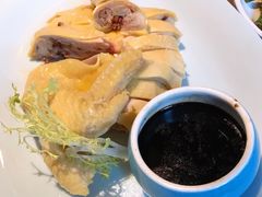 -老头儿油爆虾(胜利河美食街店)