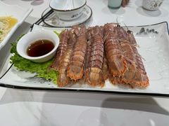-渔码头食府·20年蓬莱老字号(登州路店)