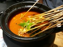 -管氏翅吧(马家堡店)