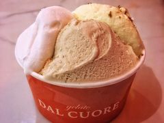 -Dal Cuore 达可芮冰淇淋(陕西北路店)