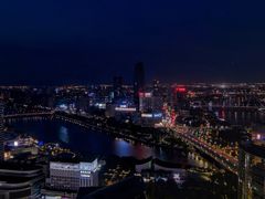 -宁波威斯汀酒店
