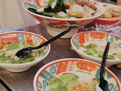 -孖记茶档·热腾茶餐(荔湾领展广场店)