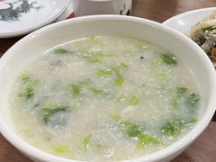 -华记粥饭店(印象容桂主题风情街店)