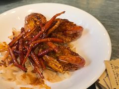 -猪肉婆私房菜(容桂总店)