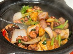 啫啫生肠-十六台·经典广东菜(德外大街店)