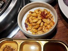 -九田家黑牛烤肉料理(新辰里亚运村店)
