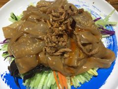 -满园烤鸭·春饼(太原街万达店)