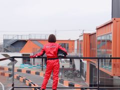 -宝山流光速国际赛车场(宝山店)