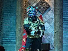 -红运火锅·中国名火锅·国风演绎(省体店)