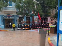 -沈阳方特欢乐世界