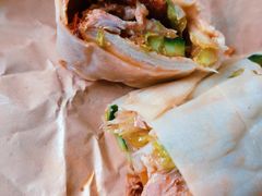 招牌烤鸭卷-特派卷·老北京烤鸭卷(合生汇购物中心店)
