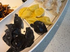 -船歌·鱼水饺青岛菜(金狮广场店)