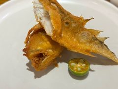 -HOME餐厅粤菜 融合菜