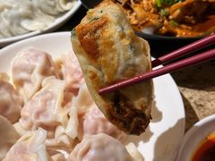 -金谷园饺子馆(北邮总店)