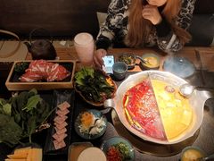 -湊湊火锅·茶憩(锦艺城店)