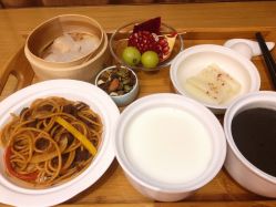 -妈咪呗呗月子中心(市心店)