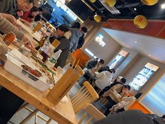 -蚝当家·海鲜龙虾烧烤(文二路原开蚝屋店)