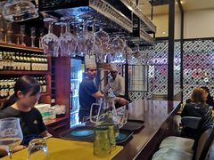 大堂-哈努曼印度餐厅(吴泾宝龙广场店)