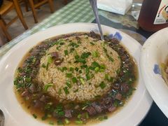 -华圆美食-老蓬莱菜(蓬港路店)