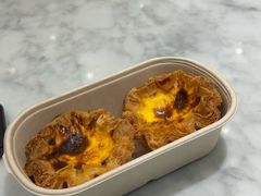 -HOT CRUSH趁热集合·现烤面包(环球港店)