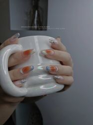 -DAZZLING BEAUTY美甲•美睫专门店