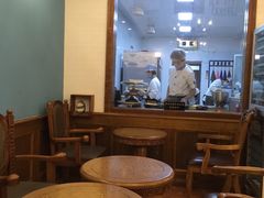 大堂-丁香西饼屋(桂林路店)