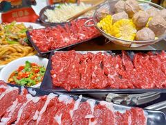 -潮泰牛肉火锅 · 创于1992年(车公庙店)