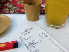 -刘姐啤酒鱼民族演艺餐厅(西街总店)