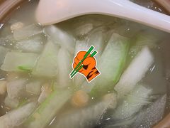 干贝冬瓜-砂锅居(西四店)