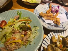 -割烹旭日本料理(龙湖狮山天街店)